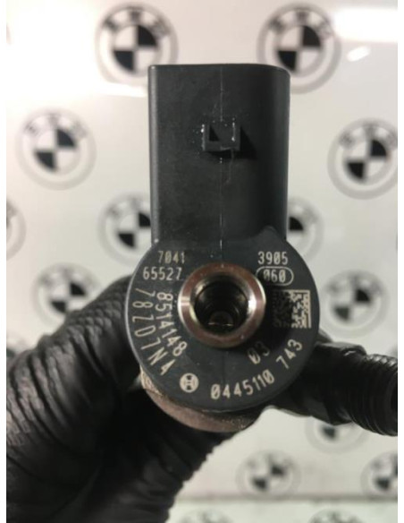 Injecteurs MINI MINI 3 F56 