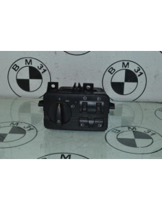 Commande de phare BMW SERIE 3 E46 PHASE 1 