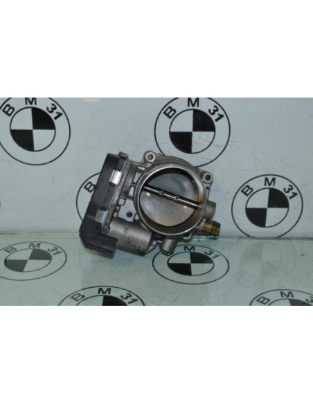 Boitier papillon BMW X6 E71 PHASE 1 Essence