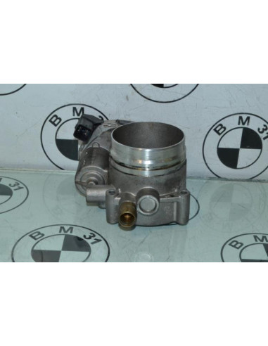 Boitier papillon BMW X6 E71 PHASE 1 Essence