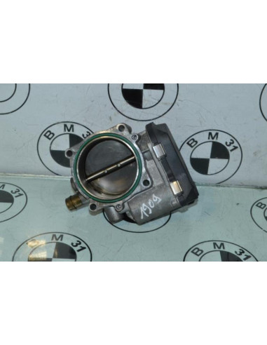 Boitier papillon BMW X6 E71 PHASE 1 Essence