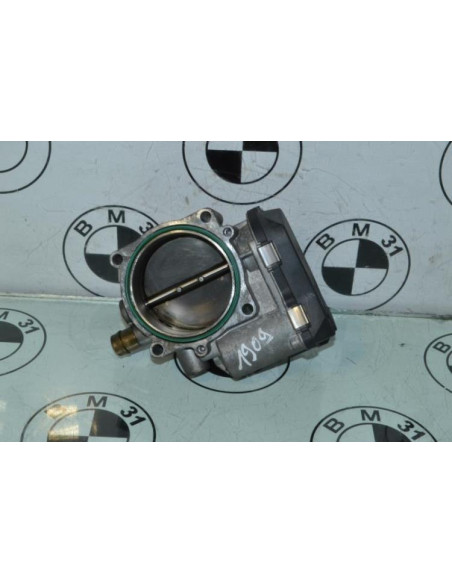 Boitier papillon BMW X6 E71 PHASE 1 Essence