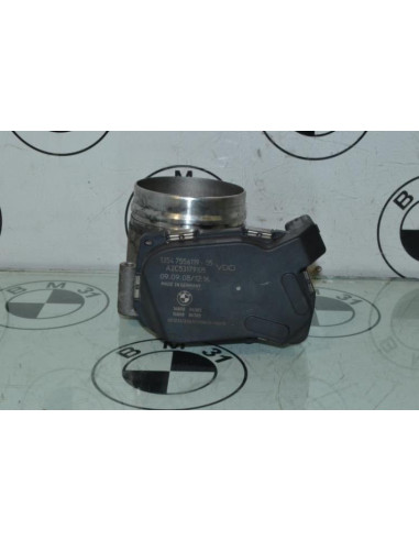 Boitier papillon BMW X6 E71 PHASE 1 Essence