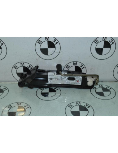 Cric MINI MINI 3 F55 