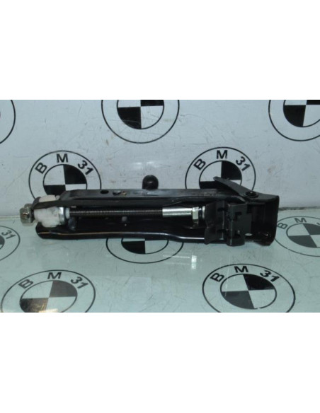 Cric MINI MINI 3 F55 