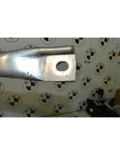 Renfort pare choc avant (traverse) BMW X6 E71 PHASE 1 Essence