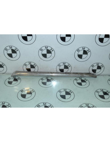 Renfort pare choc avant (traverse) BMW X6 E71 PHASE 1 Essence