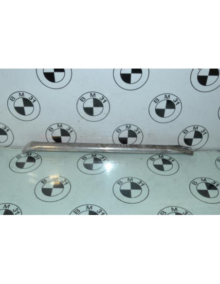 Renfort pare choc avant (traverse) BMW X6 E71 PHASE 1 Essence