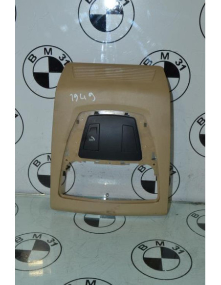 Eclairage de plafonnier BMW X3 F25 PHASE 1 Diesel