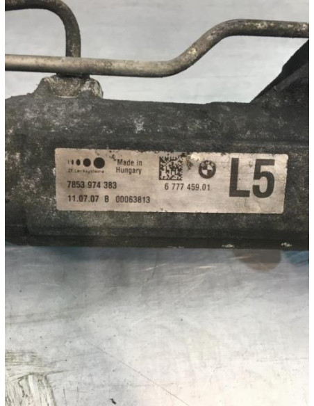 Cremaillere assistee BMW SERIE 3 E91 TOURING PHASE 1 BREAK Diesel