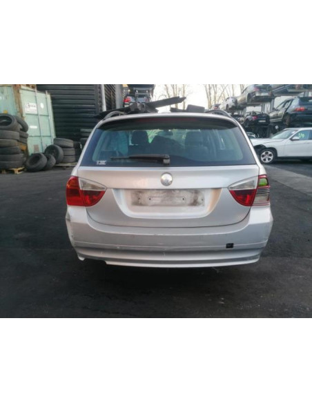 Cremaillere assistee BMW SERIE 3 E91 TOURING PHASE 1 BREAK Diesel