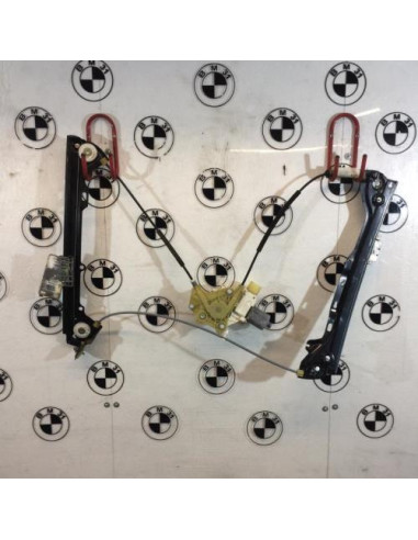 Leve vitre electrique avant droit BMW SERIE 3 E92 COUPE PHASE 1 Diesel