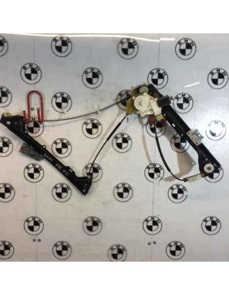 Leve vitre electrique avant droit BMW SERIE 3 E92 COUPE PHASE 1 Diesel