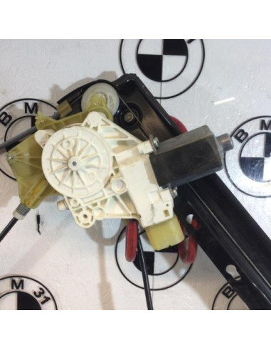 Leve vitre electrique avant droit BMW SERIE 3 E92 COUPE PHASE 1 Diesel