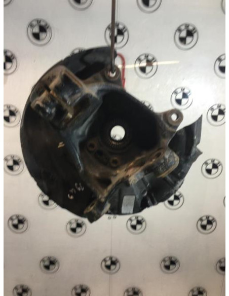 Fusee avant droit BMW X3 F25 PHASE 1 Diesel