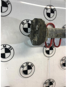 Arbre de transmission (propulsion) BMW SERIE 3 E92 COUPE PHASE 1 Diesel 2