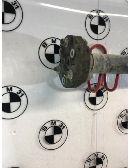 Arbre de transmission (propulsion) BMW SERIE 3 E92 COUPE PHASE 1 Diesel