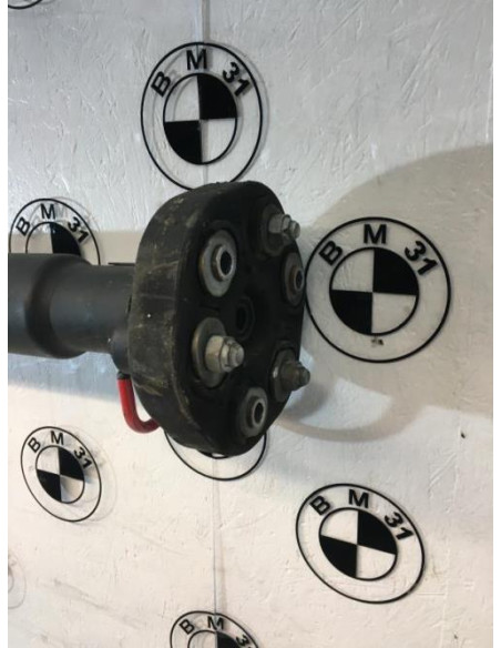 Arbre de transmission (propulsion) BMW SERIE 3 E92 COUPE PHASE 1 Diesel