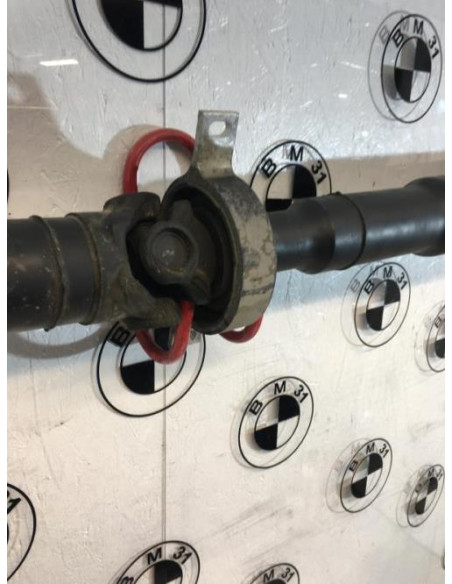 Arbre de transmission (propulsion) BMW SERIE 3 E92 COUPE PHASE 1 Diesel