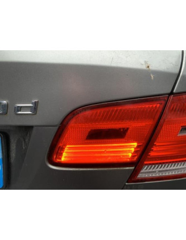 Arbre de transmission (propulsion) BMW SERIE 3 E92 COUPE PHASE 1 Diesel