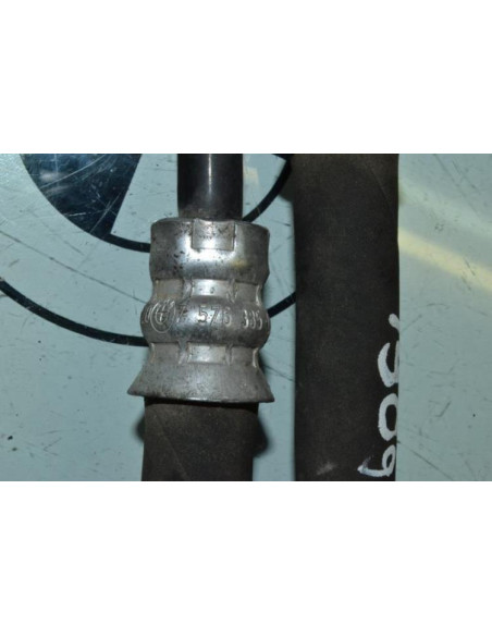 Durite BMW X6 E71 PHASE 1 Essence