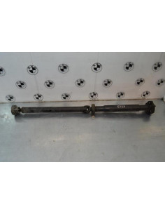 Arbre de transmission (propulsion) BMW SERIE 5 E60 PHASE 2 Diesel