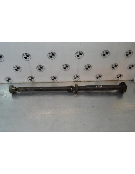 Arbre de transmission (propulsion) BMW SERIE 5 E60 PHASE 2 Diesel