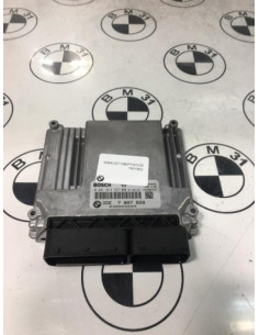 Kit de demarrage BMW SERIE 1 E87 PHASE 2 Diesel 2