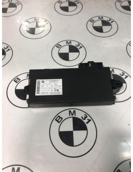 Kit de demarrage BMW SERIE 1 E87 PHASE 2 Diesel