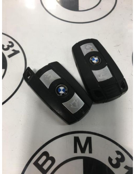 Kit de demarrage BMW SERIE 1 E87 PHASE 2 Diesel