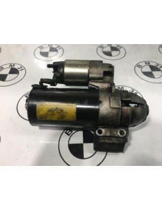 Demarreur BMW SERIE 1 E87 PHASE 2 Diesel