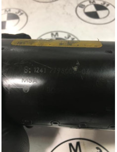 Demarreur BMW SERIE 1 E87 PHASE 2 Diesel 2