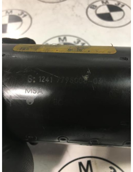 Demarreur BMW SERIE 1 E87 PHASE 2 Diesel