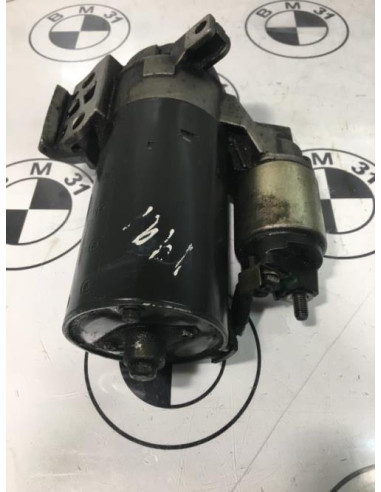 Demarreur BMW SERIE 1 E87 PHASE 2 Diesel