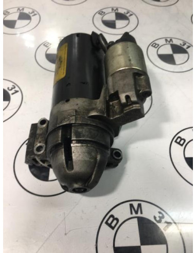 Demarreur BMW SERIE 1 E87 PHASE 2 Diesel