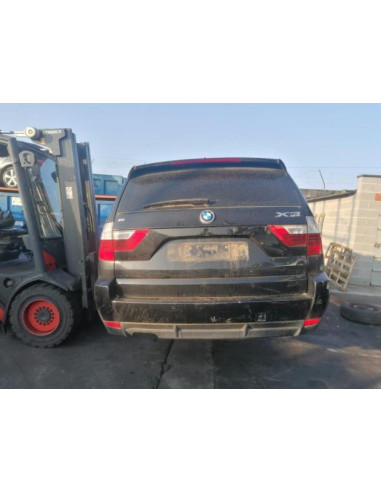 Calculateur BMW X3 E83 PHASE 2 Diesel