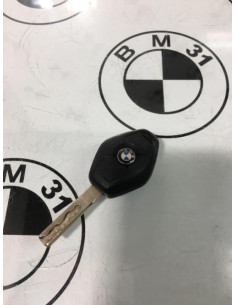 Kit de demarrage BMW X3 E83 PHASE 2 Diesel 2