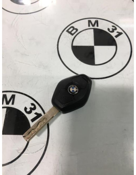 Kit de demarrage BMW X3 E83 PHASE 2 Diesel