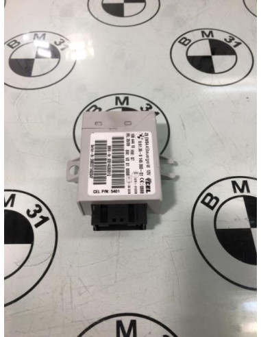 Kit de demarrage BMW X3 E83 PHASE 2 Diesel