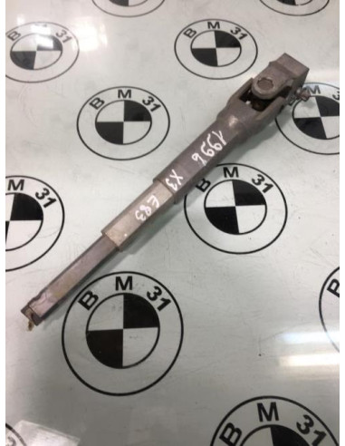 Colonne de direction BMW X3 E83 PHASE 2 Diesel