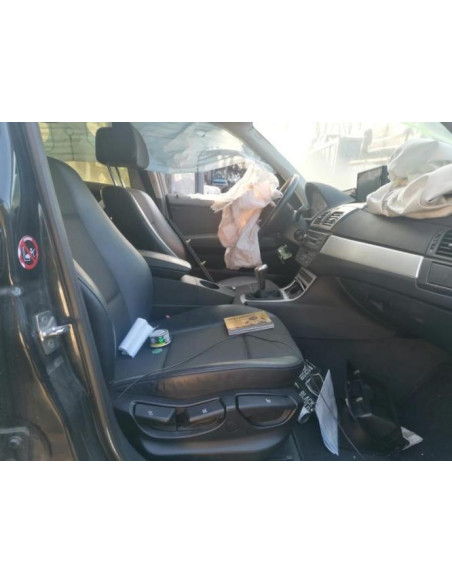 Colonne de direction BMW X3 E83 PHASE 2 Diesel