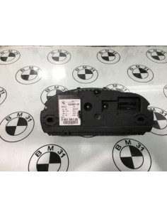 Compteur BMW X3 E83 PHASE 2 Diesel