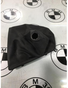 Soufflet de levier de vitesse BMW X3 E83 PHASE 2 Diesel