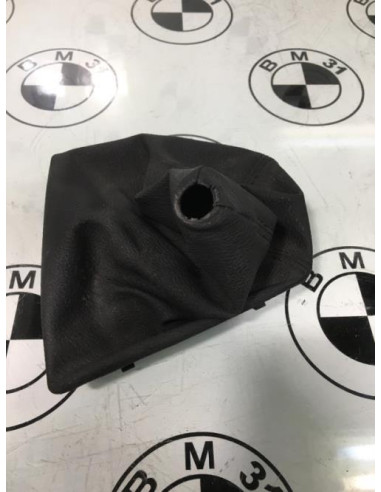 Soufflet de levier de vitesse BMW X3 E83 PHASE 2 Diesel