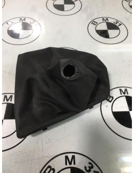 Soufflet de levier de vitesse BMW X3 E83 PHASE 2 Diesel