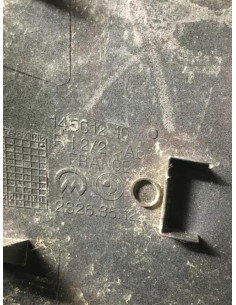 Coquille de retroviseur droit BMW X3 E83 PHASE 2 Diesel 2