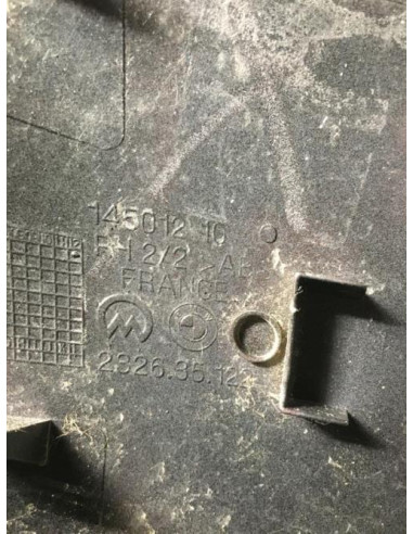 Coquille de retroviseur droit BMW X3 E83 PHASE 2 Diesel