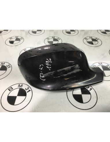 Coquille de retroviseur droit BMW X3 E83 PHASE 2 Diesel