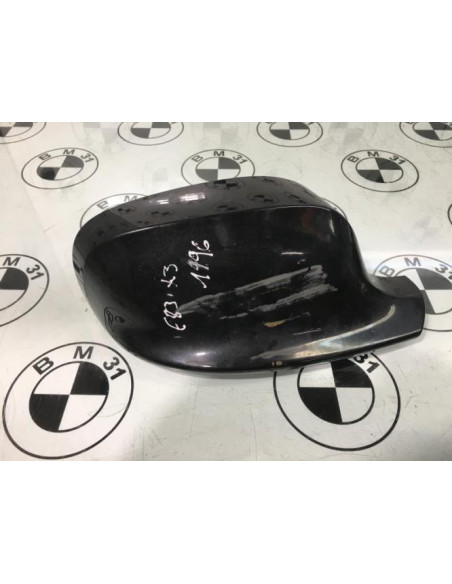 Coquille de retroviseur droit BMW X3 E83 PHASE 2 Diesel