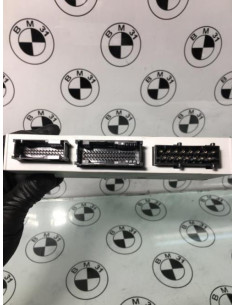 Calculateur BMW X3 E83 PHASE 2 Diesel 2